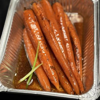 Keera Marie's Catering - Holiday Carrots - Caterers Near Me Keera Marie's Catering - Holiday Carrots - Caterers Near Me