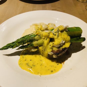 Five Crowns - Filet Mignon - Steakhouses Near Me - Corona del Mar, California Five Crowns - Filet Mignon - Steakhouses Near Me - Corona del Mar, California