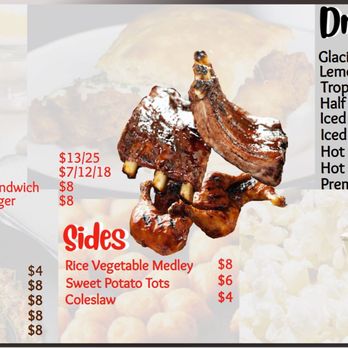 Not Just Lemonade Concession Stand - Not Just Lemonade Concession Stand Menu - Food Trucks Near Me Not Just Lemonade Concession Stand - Not Just Lemonade Concession Stand Menu - Food Trucks Near Me