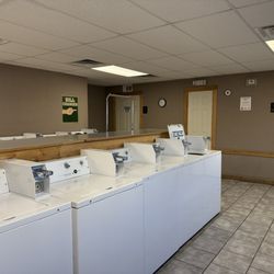 Fort Stockton Resort And RV Park - Laundry