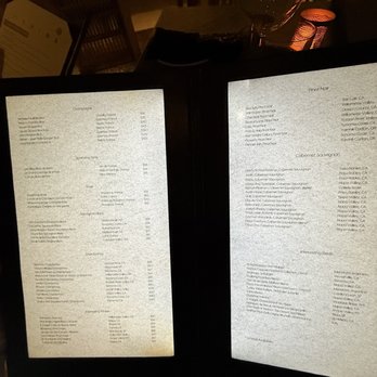 Mahina - Wine Menu - Hawaiian Near Me - Marathon, Florida Mahina - Wine Menu - Hawaiian Near Me - Marathon, Florida