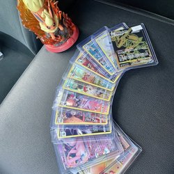 Hobby House OC Sports Card Shop - Loot for the day