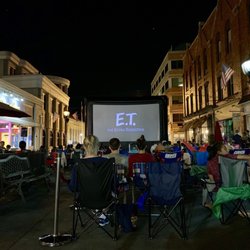Starlit Cinema - ET Now that's a classic