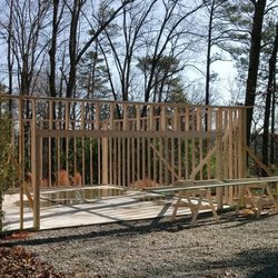R and M Contracting