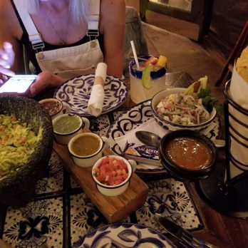 Oh! Mexico - Mexican Near Me - Miami Beach, Florida Oh! Mexico - Mexican Near Me - Miami Beach, Florida