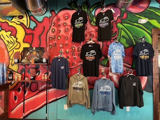 TailGate Brewery Germantown by null