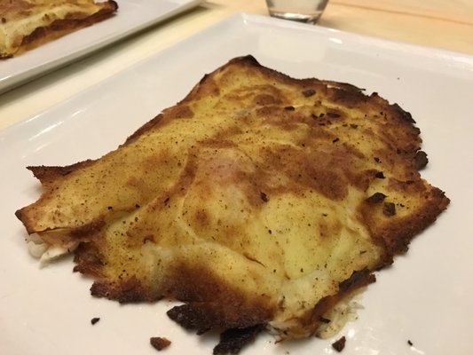 Cala Luna Ristorante Roma by null