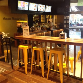 Guzman y Gomez - Mexican Near Me - Maribyrnong, VIC Guzman y Gomez - Mexican Near Me - Maribyrnong, VIC