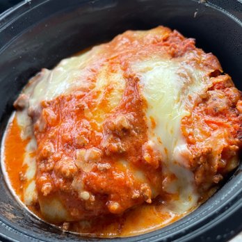 Italia Pasta e Pizza - Lasagna (special that wasn't on the menu) - Pizza Near Me - Covina, California Italia Pasta e Pizza - Lasagna (special that wasn't on the menu) - Pizza Near Me - Covina, California
