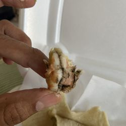 Taco Jalisco - Muy asqueroso nunca más vuelvo a comprar aquí