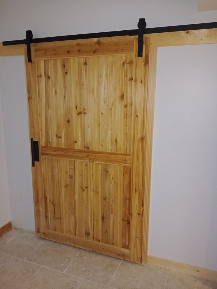 Slide of Done Right Handyman