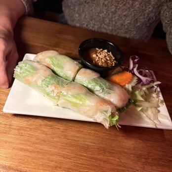 Pho 88 - Shrimp spring roll - Vietnamese Near Me - Bend, Oregon
