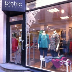 b'chic