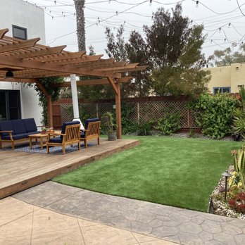 US Turf - Overview of turf area - Artificial Turf Near Me - San Diego, California US Turf - Overview of turf area - Artificial Turf Near Me - San Diego, California