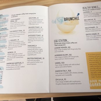 Brunchit - Sevilla, Feria - Coffee & Tea Near Me - Seville, SE