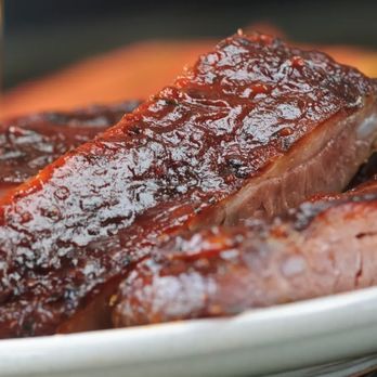 MyPizzaBob - a plate of ribs with a glass of beer in the background - Food Trucks Near Me - Bakersfield, California MyPizzaBob - a plate of ribs with a glass of beer in the background - Food Trucks Near Me - Bakersfield, California