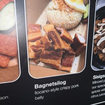 Tapsilog Express - Filipino Near Me - San Leandro, California