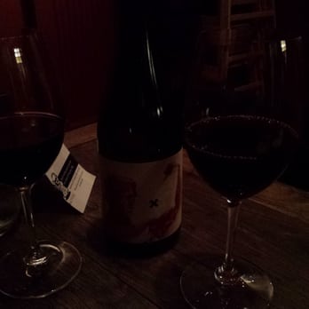 Butch's Dry Dock - Wine - New American Near Me - Holland, Michigan