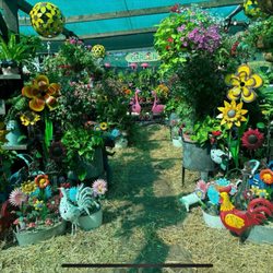 Pumpkinvine Gardens