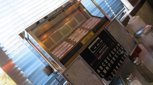 Route 66 Diner by null