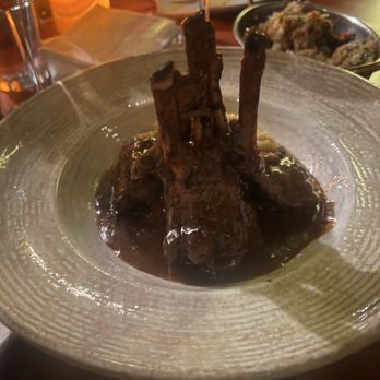 Kokomo - Caribbean Spiced Lamb - Caribbean Near Me - Brooklyn, New York