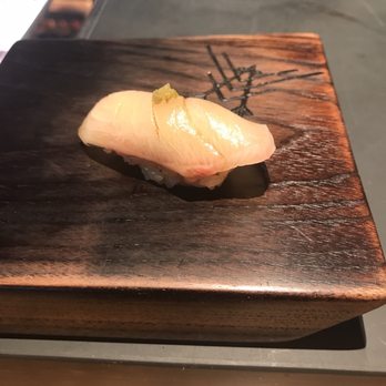 Robin - Shima aji - Sushi Bars Near Me - San Francisco, California Robin - Shima aji - Sushi Bars Near Me - San Francisco, California