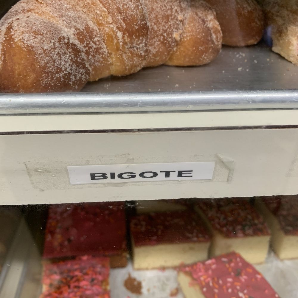 Jalisco Bakery - Bigote - Bakeries Near Me - Sun Valley, Nevada Jalisco Bakery - Bigote - Bakeries Near Me - Sun Valley, Nevada