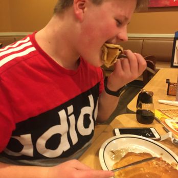 IHOP - Epic - Breakfast & Brunch Near Me - Mount Vernon, Washington