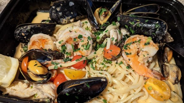 Italian Colors by null