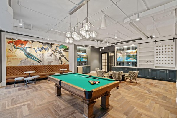 Park Kennedy by null