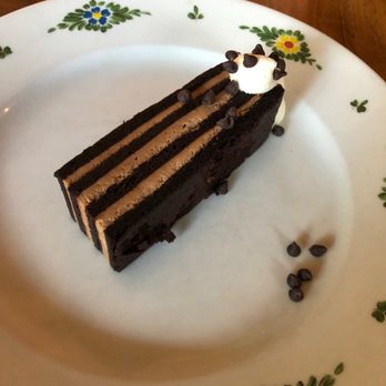 Osteria Morini - Restaurant week dessert pretty good - Italian Near Me - Washington, DC, District of Columbia Osteria Morini - Restaurant week dessert pretty good - Italian Near Me - Washington, DC, District of Columbia