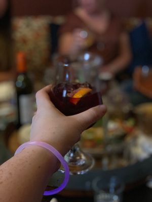 La Diosa Cellars by null
