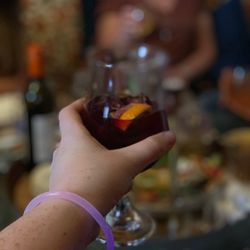 La Diosa Cellars - Sangria
