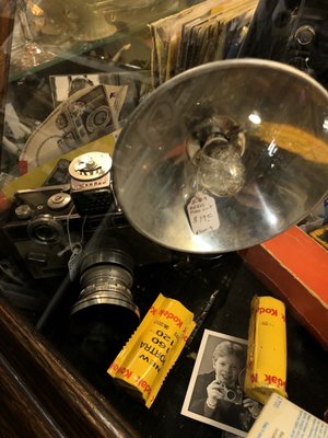 Cold Spring Antiques Center by null