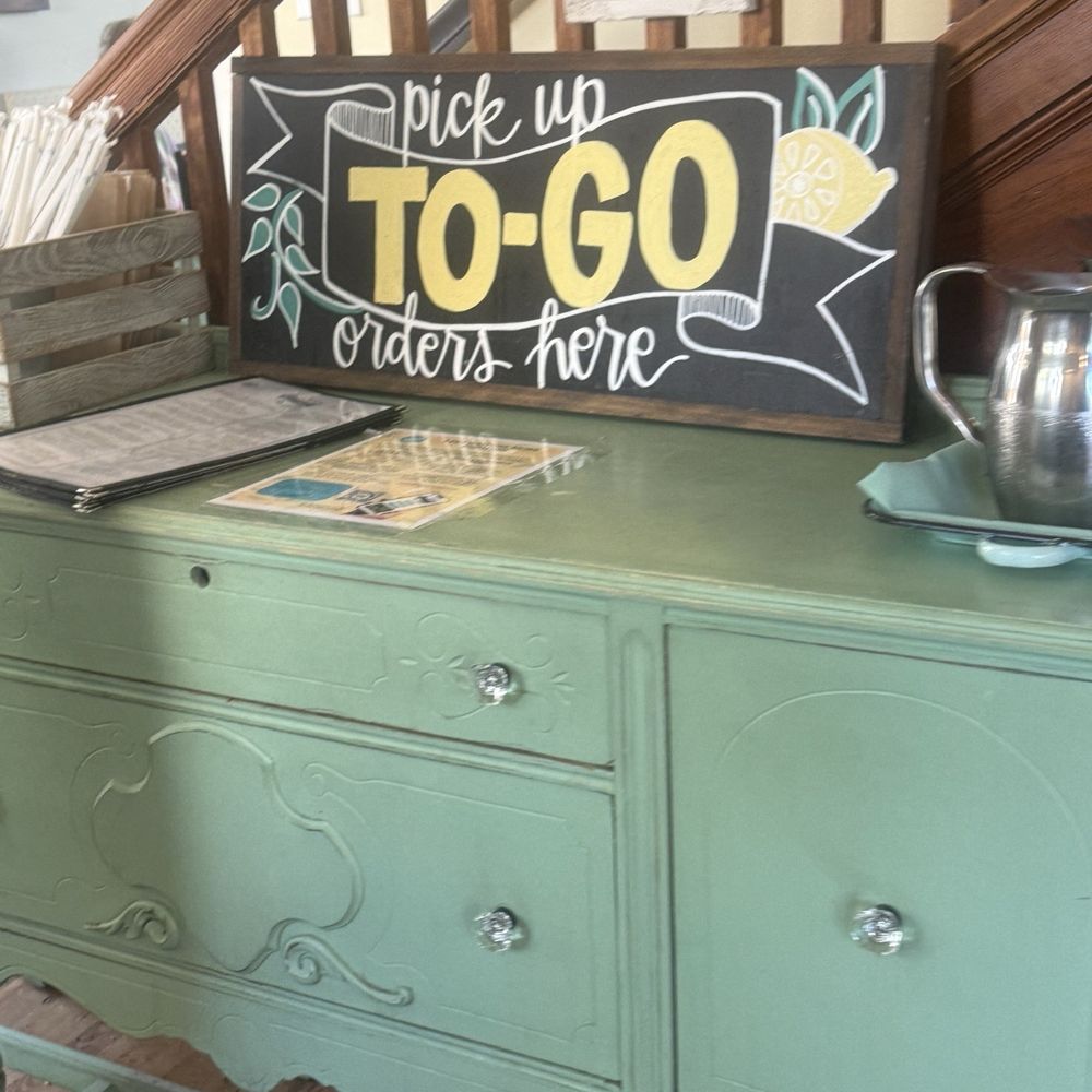 Sweet Lemon Kitchen - Cafes Near Me - Georgetown, Texas Sweet Lemon Kitchen - Cafes Near Me - Georgetown, Texas