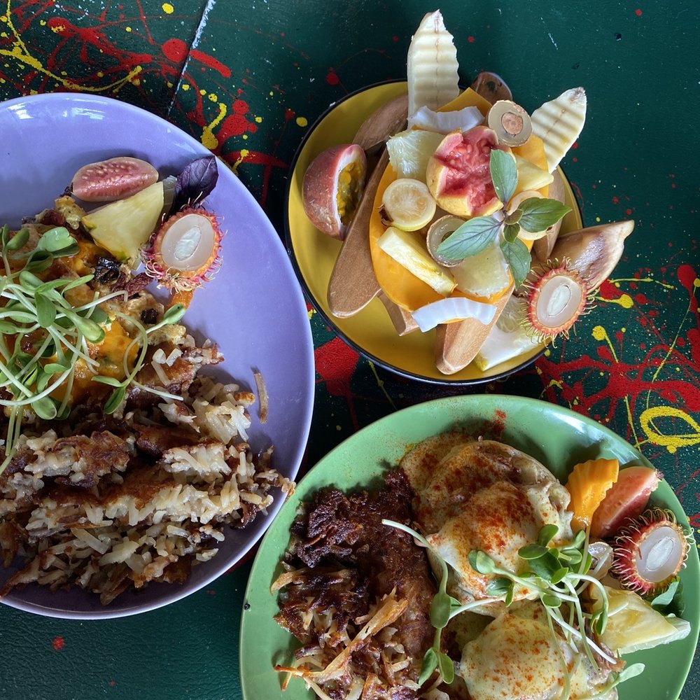 Pele's Kitchen - Amazing delicious food - Breakfast & Brunch Near Me - Pahoa, Hawaii Pele's Kitchen - Amazing delicious food - Breakfast & Brunch Near Me - Pahoa, Hawaii
