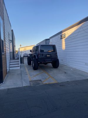 Hollywood Backlot Bungalows by null