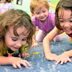 Memorial Children's Center Operated by Bright Horizons