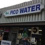 Photo of Pico Water