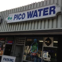 Pico Water