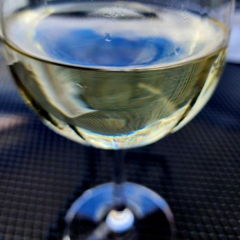 Duke's Seafood - This white wine saves salmon. - Seafood Near Me - Seattle, Washington