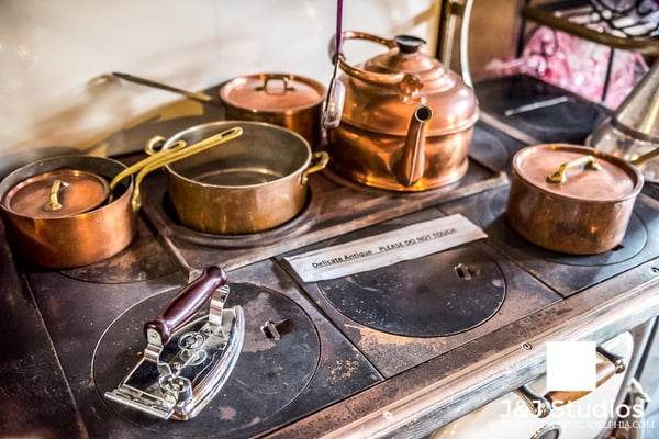 The Tavern at New Hope Winery by null