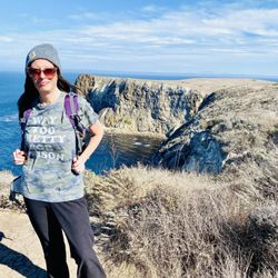 Channel Islands National Park - @ Channel Islands National Park - 11/11/24