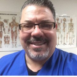 Frank A Castiglione, DC - Castiglione Chiropractic Centers - Dr Frank