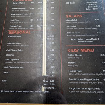 Hooks Bar BBQ - Barbeque Near Me - Opp, Alabama Hooks Bar BBQ - Barbeque Near Me - Opp, Alabama