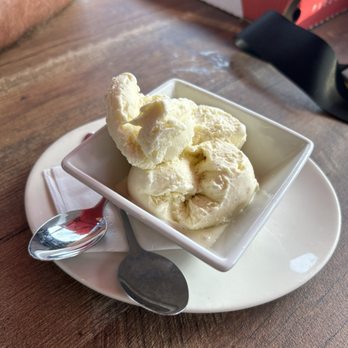 Oakfire - Vanilla Gelato - Pizza Near Me - Lake Geneva, Wisconsin Oakfire - Vanilla Gelato - Pizza Near Me - Lake Geneva, Wisconsin