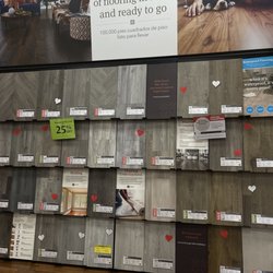 Some more LVP/RVP flooring