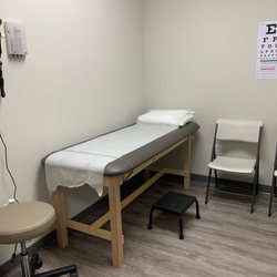 Wellcare Family Clinic - Exam Rooms