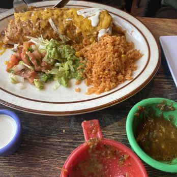 LOS GALLITOS MEXICAN CAFE - Updated April 2025 - 87 Photos & 188