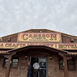 Navajo Trail Trading Post